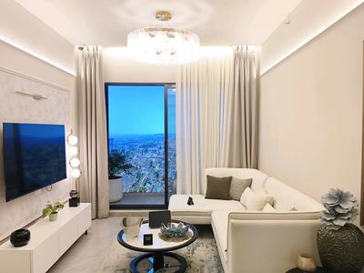 3D Tour Of Rustomjee Urban Woods Palm