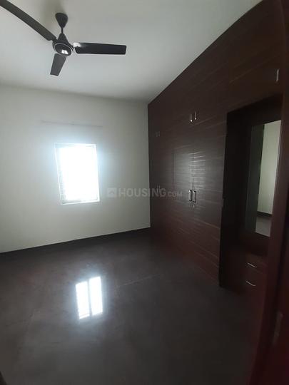 Marilingappa Extension, Nagarbhavi Bedroom 1