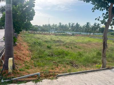 Image of 150 Sq.ft Residential Plot / Land for sale in Shadnagar, Ranga Reddy for Rs. 4500000
