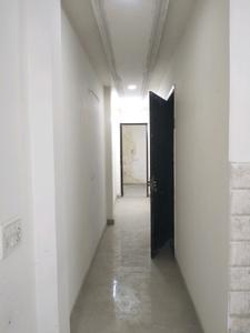 Passage Image of 990 Sq.ft 3 BHK Builder Floor for sale in Hari Nagar New Delhi for Rs. 10500000