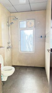 Image of 2318 Sq.ft 3 BHK Apartment / Flat for rent in Assotech Celeste Towers, Sector 44, Noida for Rs. 55000