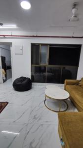 Hall Image of 750 Sq.ft 2 BHK Apartment / Flat for sale in Raymond Realty Ten X Habitat Tower C, Thane West Thane for Rs. 14500000