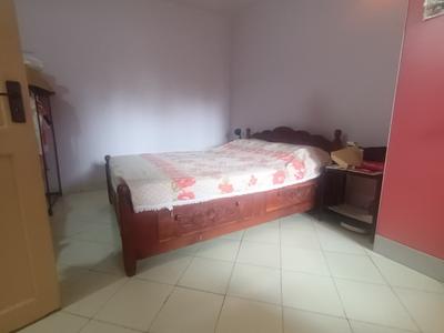 Bedroom Image of 1281 Sq.ft 2 BHK Apartment / Flat for sale in Porvorim Goa for Rs. 9500000