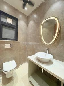 Image of 3000 Sq.ft 4 BHK Builder Floor for sale in Anant Raj Estate, Kadarpur, Gurgaon for Rs. 31100000