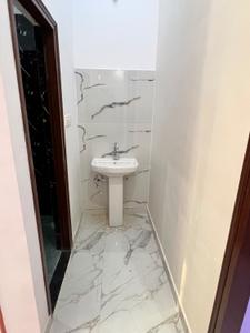 Bathroom Image of 1500 Sq.ft 3 BHK Independent House for sale in Lolai Lucknow for Rs. 6000000