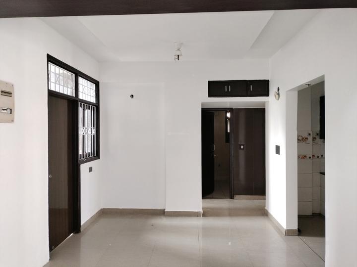 Sri Ganesh Apartment Living Room 1