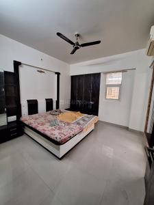 Bedroom Image of 1000 Sq.ft 2 BHK Apartment / Flat for rent in Ravi Estate, Thane West Thane for Rs. 45000