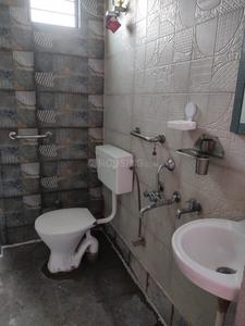 Bathroom Image of 1612 Sq.ft 2 BHK Villa for rent in NFL Society, Sector PI Greater Noida for Rs. 20000