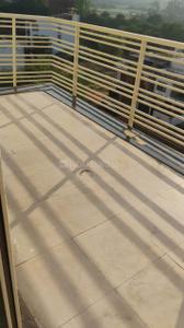 Balcony Image of 1558 Sq.ft 3 BHK Apartment / Flat for sale in Raheja Residency, Jivan Vihar Raipur for Rs. 6300000