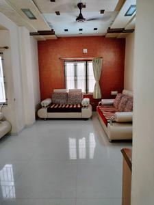 Hall Image of 1035 Sq.ft 2 BHK Apartment / Flat for sale in Ghatlodiya Ahmedabad for Rs. 6000000