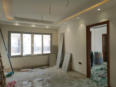 Living Room Image of 1619 Sq.ft 3 BHK Builder Floor for sale in Sector 60 Gurgaon for Rs. 24900000