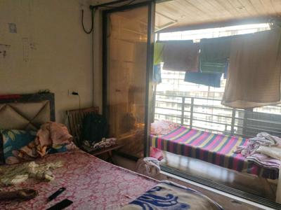 Bedroom Image of 1150 Sq.ft 2 BHK Apartment / Flat for sale in Today Grande Vista, Ulwe Navi Mumbai for Rs. 14000000