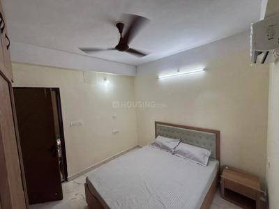 Bedroom Image of 1100 Sq.ft 2 BHK Apartment / Flat for rent in Sevoke Rd Siliguri for Rs. 27500