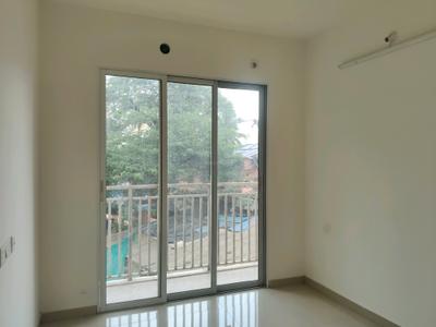 Bedroom Image of 588 Sq.ft 2 BHK Apartment / Flat for sale in Puraniks Grand Central, Thane West Thane for Rs. 12000000