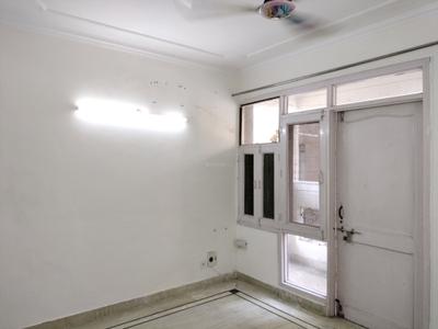 Bedroom Image of 1600 Sq.ft 3 BHK Apartment / Flat for sale in CGHS Pragya Apartment, Sector 2 Dwarka New Delhi for Rs. 36000000