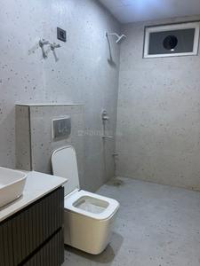 Bathroom Image of 2000 Sq.ft 4 BHK Builder Floor for sale in Rajendra Nagar Ghaziabad for Rs. 17250000