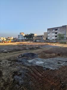 Image of 1250 Sq.ft Residential Plot / Land for sale in Ashtvinayak City, Old Dhamtari Road, Raipur for Rs. 2500000