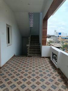 Balcony Image of 1200 Sq.ft 2 BHK Independent House for rent in K Chettipalayam Tiruppur for Rs. 15000
