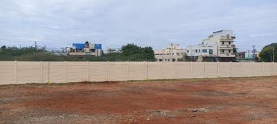 Image of 1676 Sq.ft Residential Plot / Land for sale in Allithurai, Tiruchirappalli for Rs. 4190000