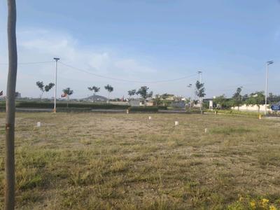 Image of 1600 Sq.ft Residential Plot / Land for sale in Ottiyambakkam, Chennai for Rs. 2500000