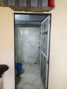 Bathroom Image of 624 Sq.ft 1 BHK Apartment / Flat for sale in Mumbra Thane for Rs. 1700000