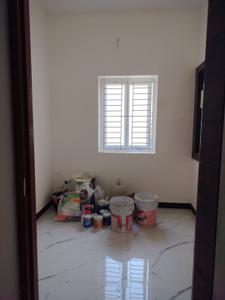 Bedroom Image of 1450 Sq.ft 3 BHK Independent House for sale in Kanuvai Coimbatore for Rs. 7200000