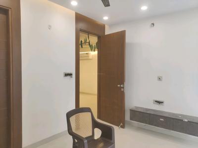 Bedroom Image of 1200 Sq.ft 3 BHK Builder Floor for sale in Green Field Colony Faridabad for Rs. 14800000