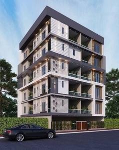 Image of 4115 Sq.ft 4 BHK Duplex for sale in Saidapet, Chennai for Rs. 80000000