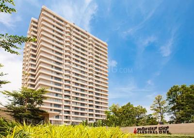 Image of 2348 Sq.ft 3 BHK Apartment / Flat for sale in Cardinal One, Yeswanthpur, Bengaluru for Rs. 29400000