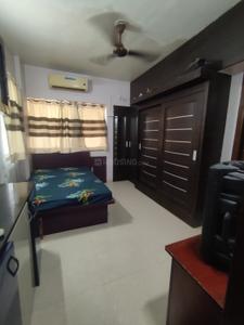 Hall Image of 820 Sq.ft 2 BHK Apartment / Flat for sale in Dream City, Ambegaon Budruk Pune for Rs. 7000000