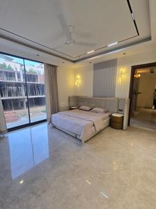 Bedroom Image of 2550 Sq.ft 4 BHK Builder Floor for sale in Sector 67 Gurgaon for Rs. 38900000