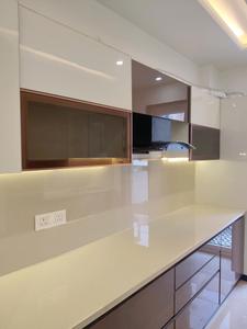 Kitchen Image of 1261 Sq.ft 2 BHK Apartment / Flat for sale in M3M Heights, Sector 65 Gurgaon for Rs. 23959000