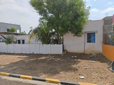 Residential Plot
