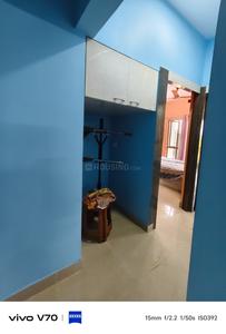 Hall Image of 850 Sq.ft 2 BHK Apartment / Flat for sale in Khardaha Kolkata for Rs. 3600000