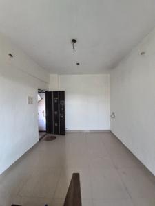 Hall Image of 600 Sq.ft 1 BHK Apartment / Flat for rent in Badlapur East Badlapur for Rs. 7000