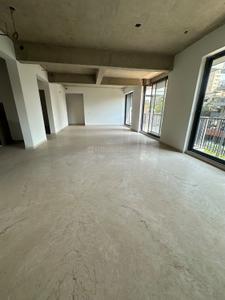 Hall Image of 4590 Sq.ft 4 BHK Apartment / Flat for sale in Om Sankalp Ananta, Shahibaug Ahmedabad for Rs. 45000000