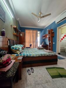 Bedroom Image of 2950 Sq.ft 3 BHK Apartment / Flat for sale in IBC Platinum City by India Builders Corp, Yeswanthpur Bengaluru for Rs. 24000000