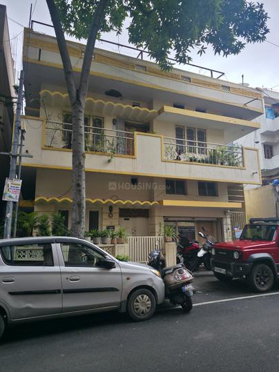 Rajajinagar Property Details Video 1