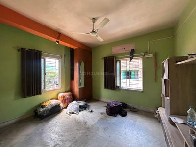 Hall Image of 764 Sq.ft 2 BHK Apartment / Flat for sale in Baranagar Kolkata for Rs. 1900000