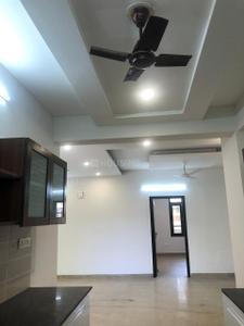 Hall Image of 1800 Sq.ft 4 BHK Apartment / Flat for sale in Royale Mansions, Dhakoli Zirakpur for Rs. 11500000