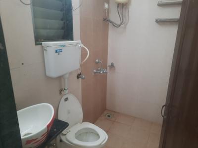 Image of 880 Sq.ft 1.5 BHK Apartment / Flat for sale in Aarya Imperial Square, Thane West, Thane for Rs. 6800000