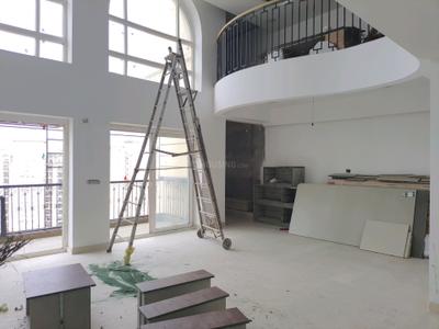 Living Room Image of 3150 Sq.ft 4 BHK Apartment / Flat for sale in ATS Triumph, Sector 104 Gurgaon for Rs. 42000000