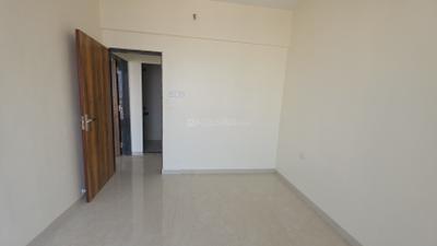 Bedroom Image of 900 Sq.ft 2 BHK Apartment / Flat for sale in Osho Sai Krupa CHSL Redeveloped, Borivali West Mumbai for Rs. 24000000