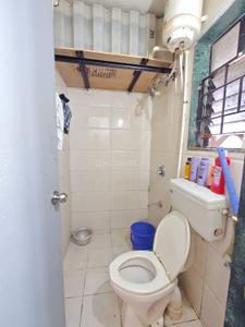 Image of 1050 Sq.ft 2 BHK Apartment / Flat for rent in DSK Meghmalhar, Dhayari, Pune for Rs. 20000