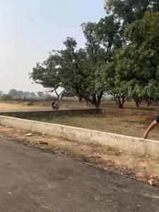 Image of 800 Sq.ft Residential Plot / Land for sale in Gomti Enclave, Hazratganj, Lucknow for Rs. 1800000
