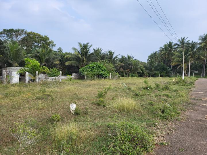Residential 2400 Sqft Plot for sale at Makkinampatti, Pollachi