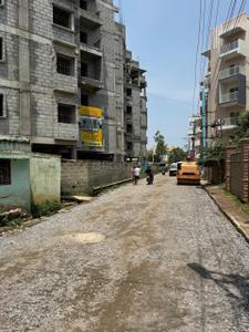 Image of 890 Sq.ft 2 BHK Apartment / Flat for sale in The Nest, Electronic City Phase 2, Bengaluru for Rs. 3900000