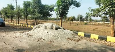 Residential Plot