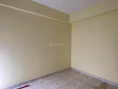 Bedroom Image of 1008 Sq.ft 2 BHK Apartment / Flat for sale in Bengal Peerless Avidipta, Santoshpur Kolkata for Rs. 9500000