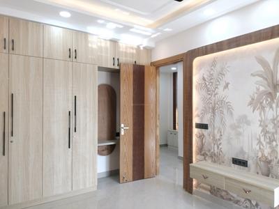 Bedroom Image of 1620 Sq.ft 3 BHK Builder Floor for sale in Property Concept Luxury Builder Floor, Sector 85 Faridabad for Rs. 16540000